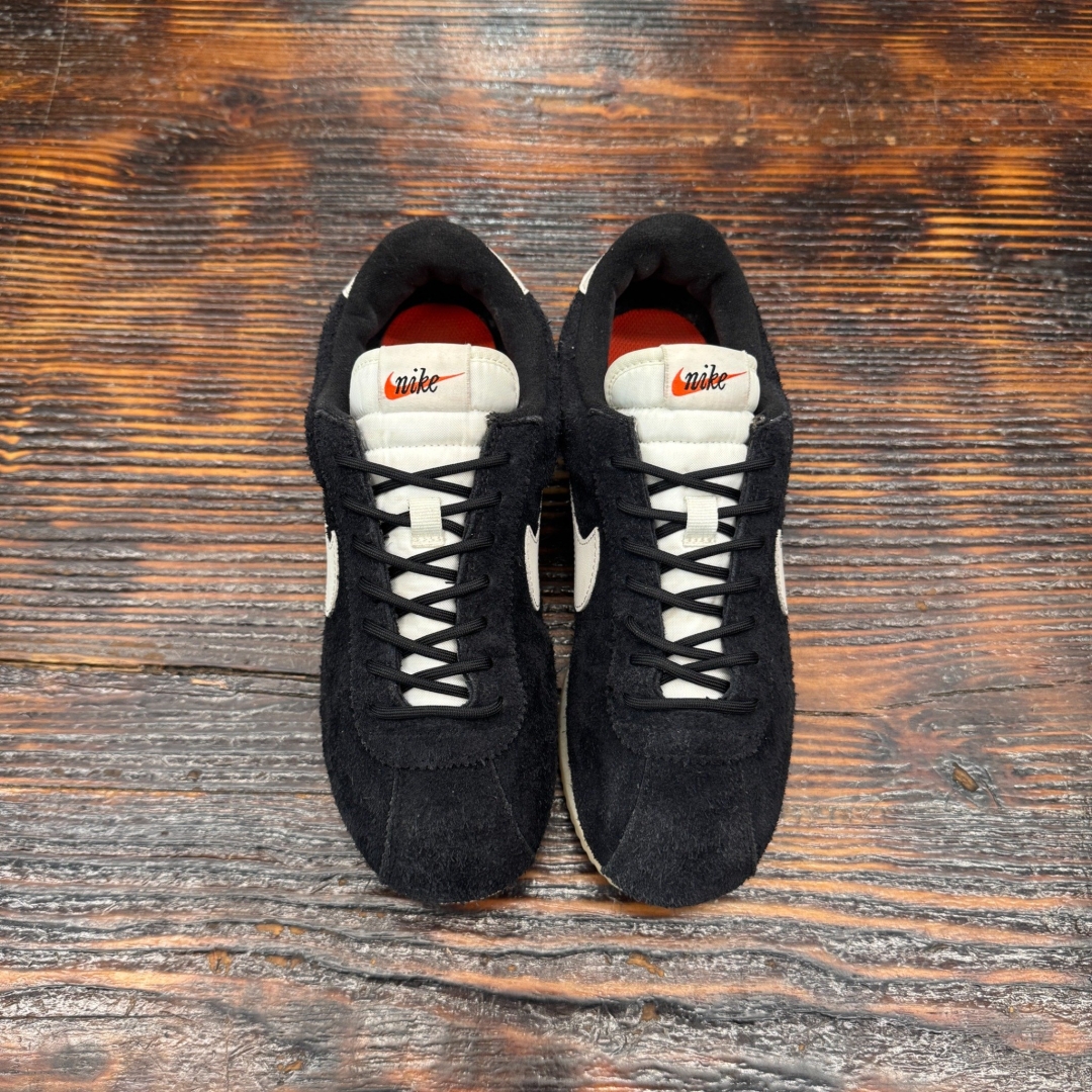 cs3977 - Cortez Vintage Black - 39