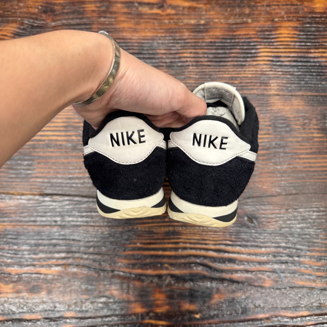 cs3977 - Cortez Vintage Black - 39