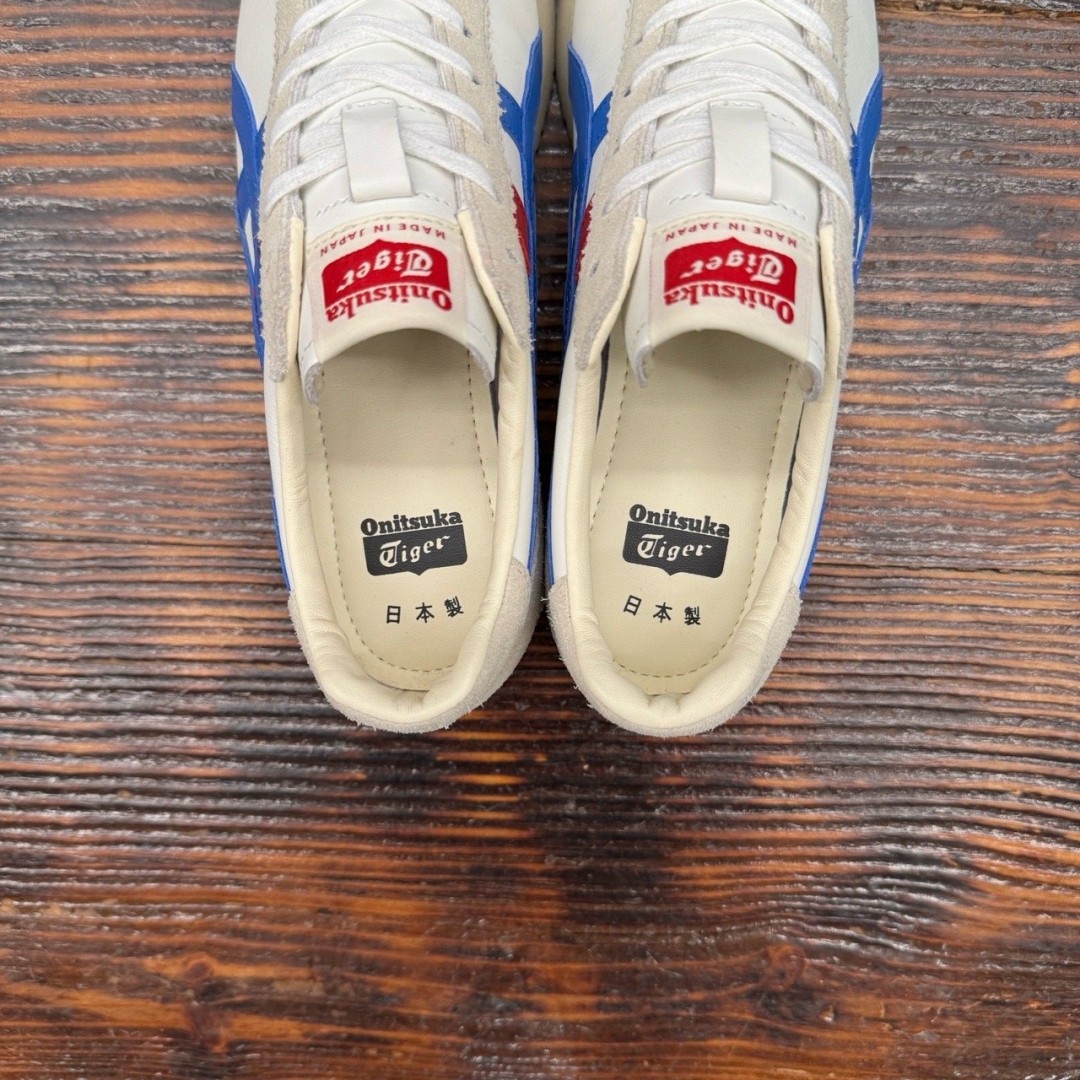 cs3986 - Onitsuka Tiger Moal 77 FB - 36