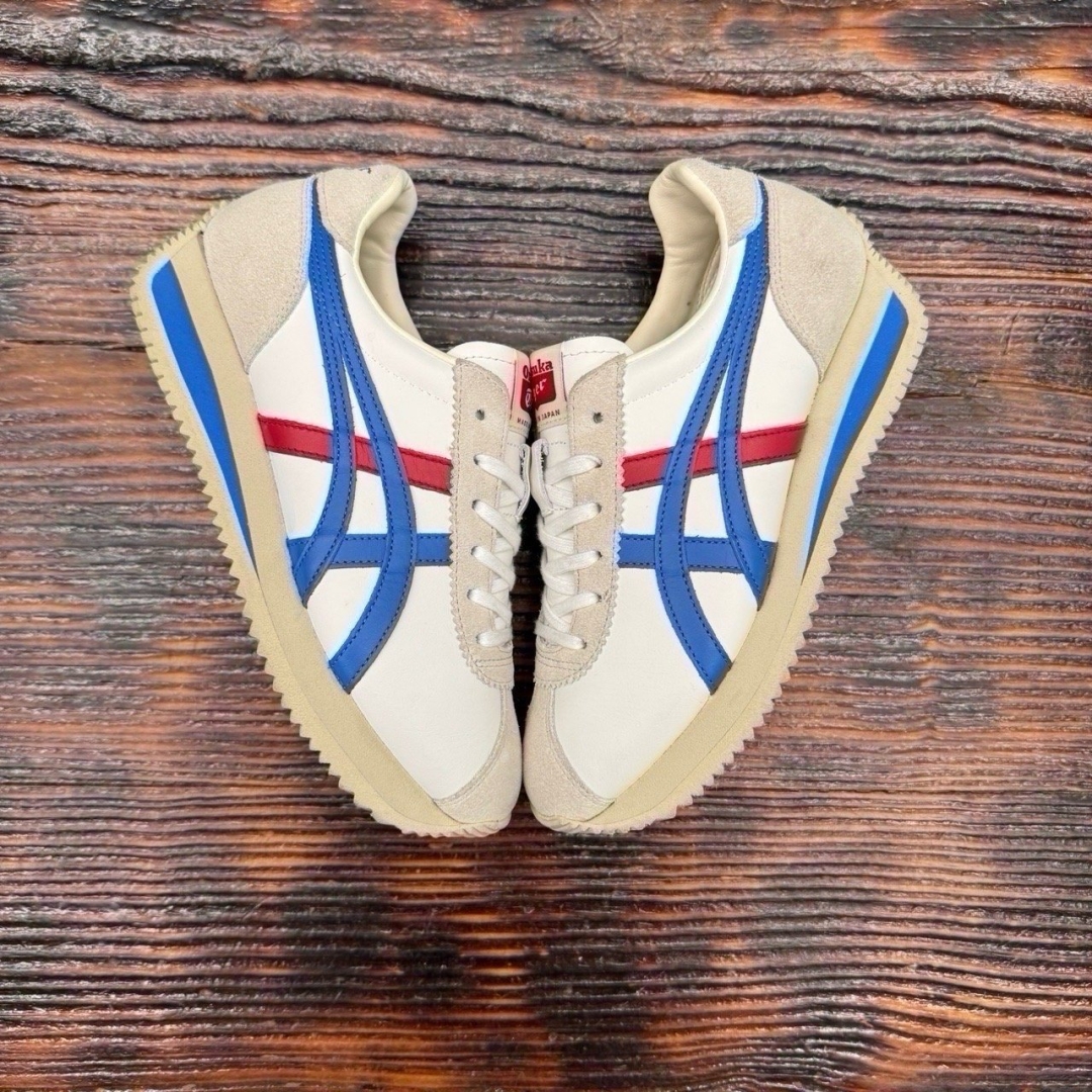 cs3986 - Onitsuka Tiger Moal 77 FB - 36