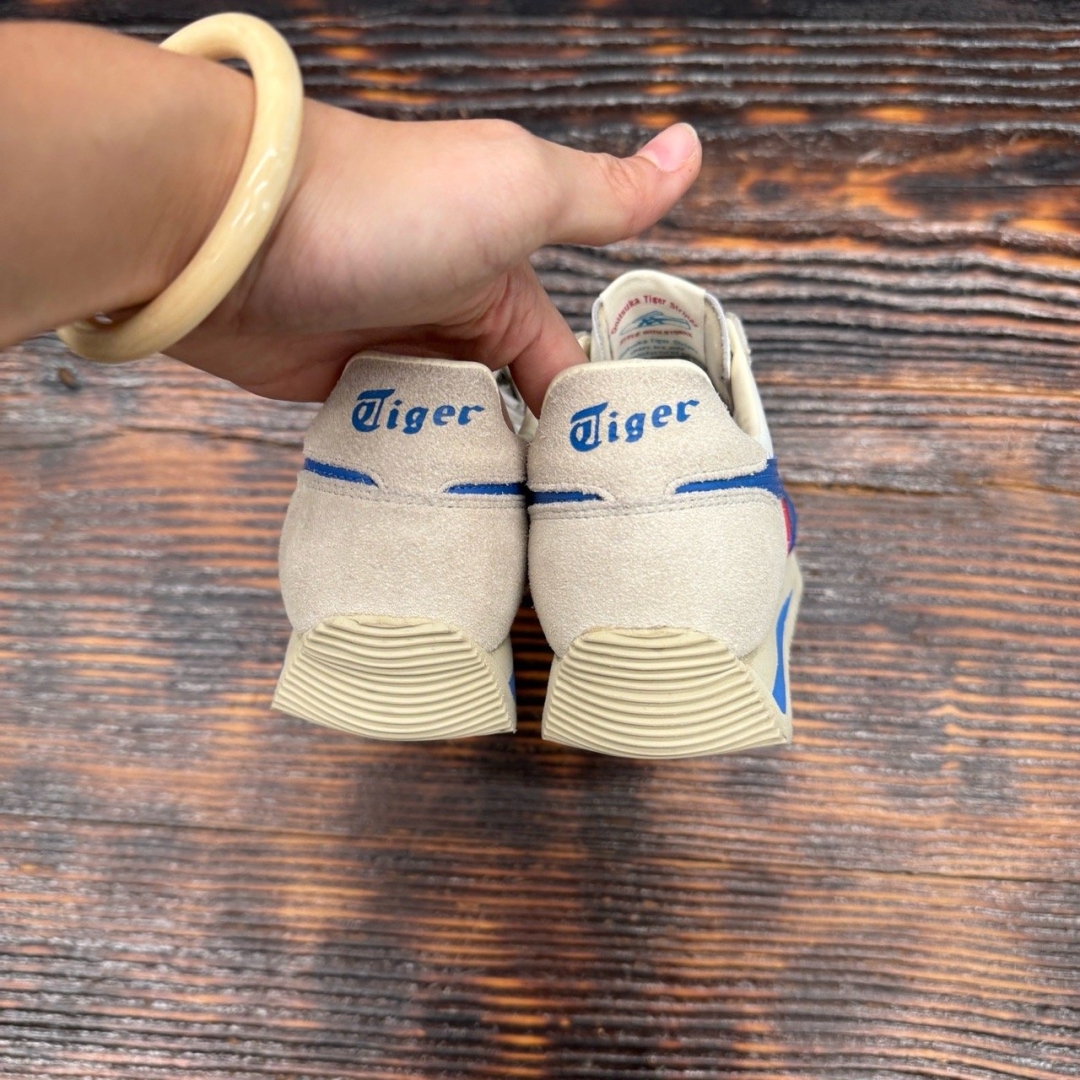 cs3986 - Onitsuka Tiger Moal 77 FB - 36