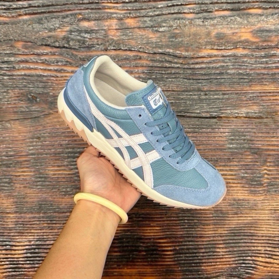 cs3989 - Onitsuka Tiger California Ex 78 FB - 36