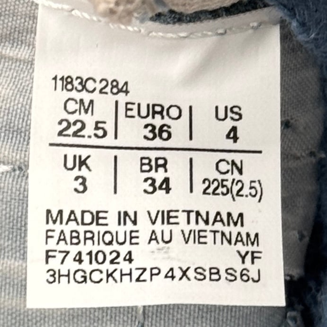 cs3989 - Onitsuka Tiger California Ex 78 FB - 36