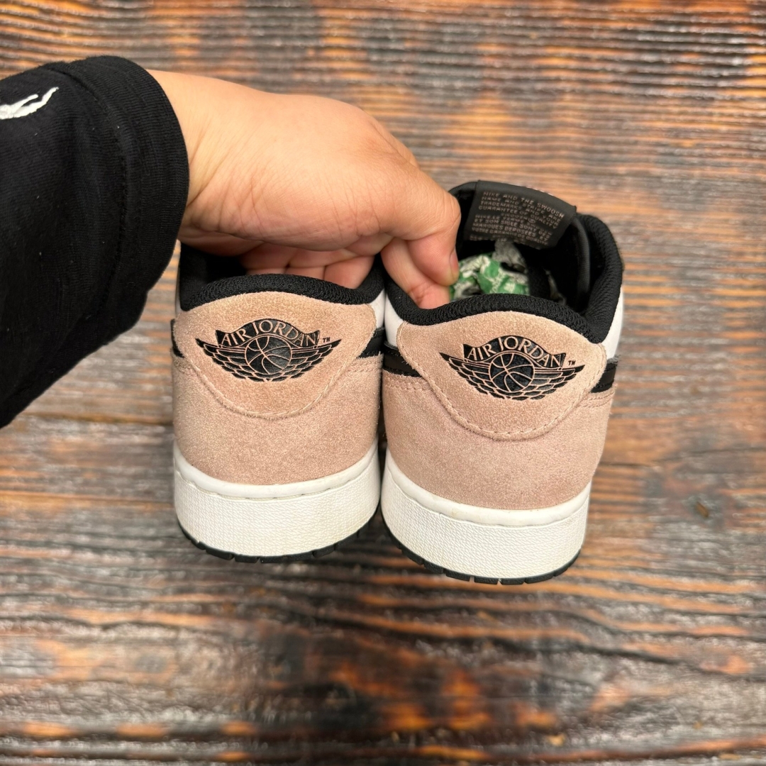 JD3155 - 1S LOW OG BLEACHEAD - 38