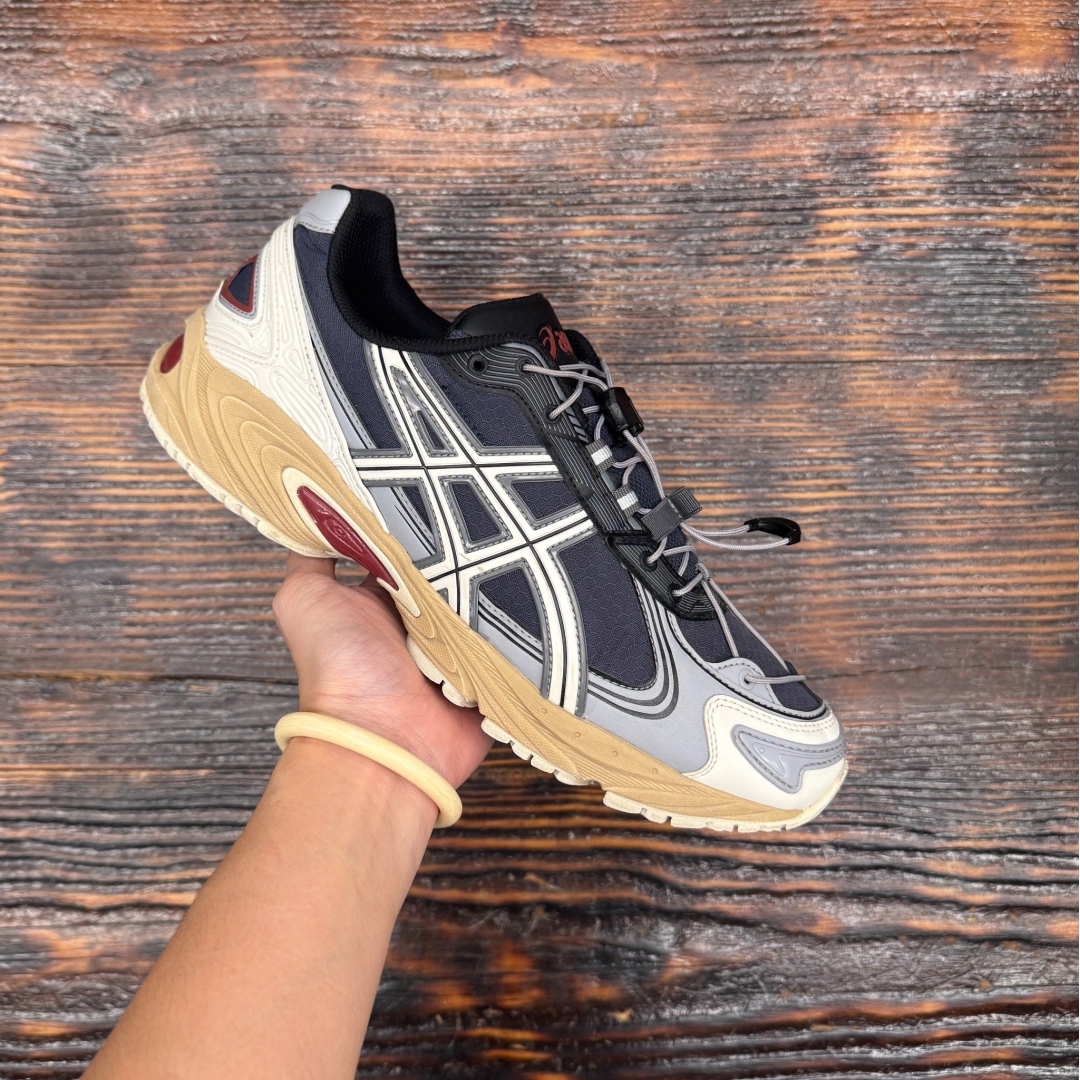 CS4031 - ASICS KAHANA TR V4 PALE OAK FB - 43,5