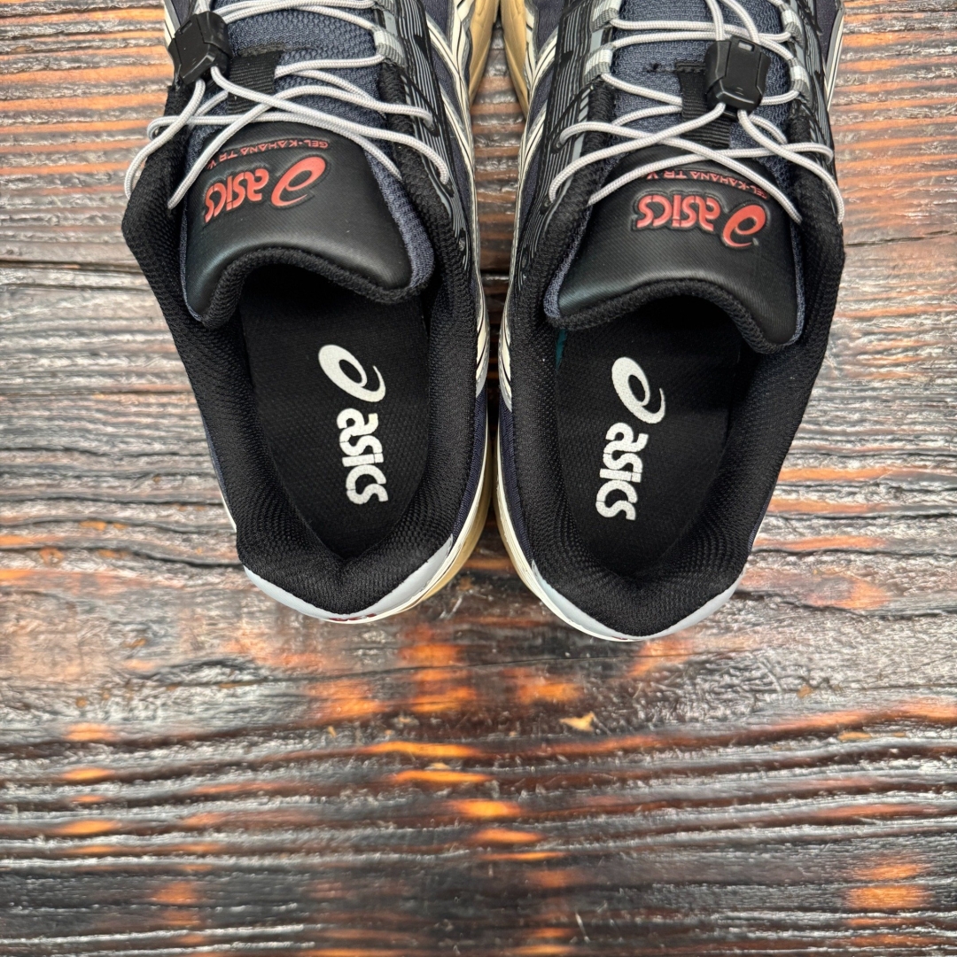 CS4031 - ASICS KAHANA TR V4 PALE OAK FB - 43,5