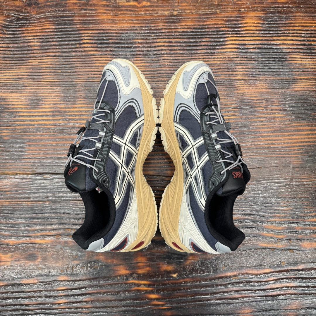 CS4031 - ASICS KAHANA TR V4 PALE OAK FB - 43,5