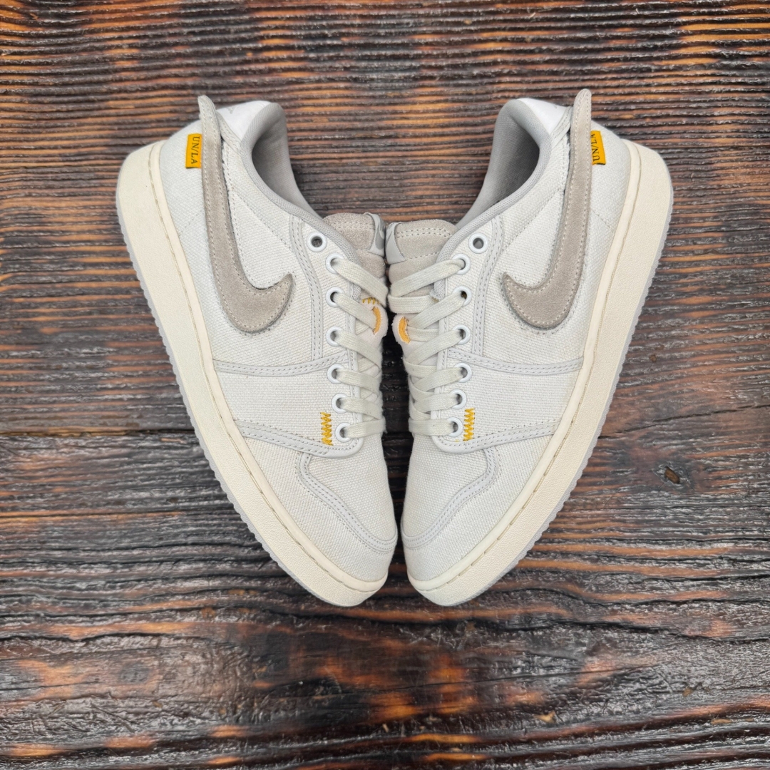 JD3156 - JORDAN 1 KO X Union - 40,5