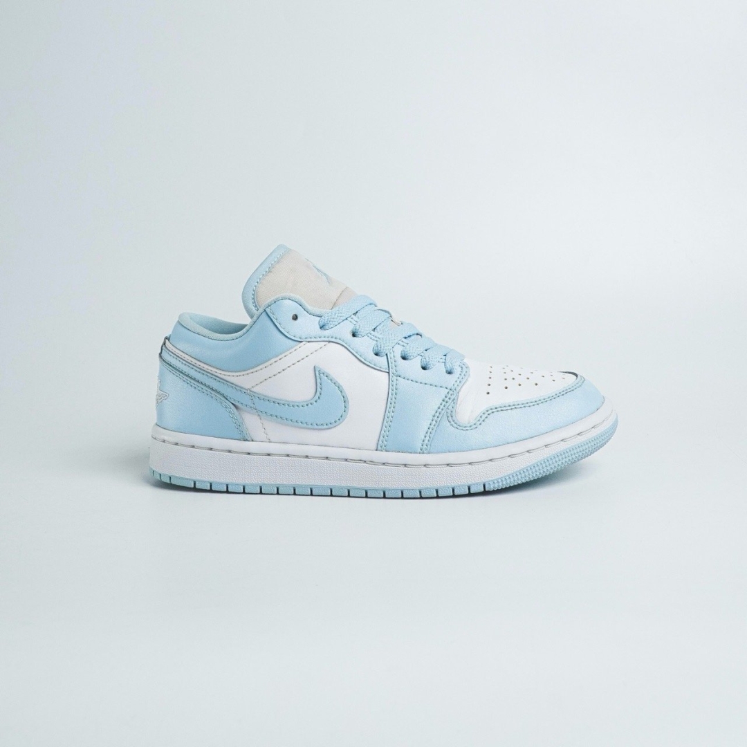 JD3158 - 1S LOW ALUMINIUM - 37,5