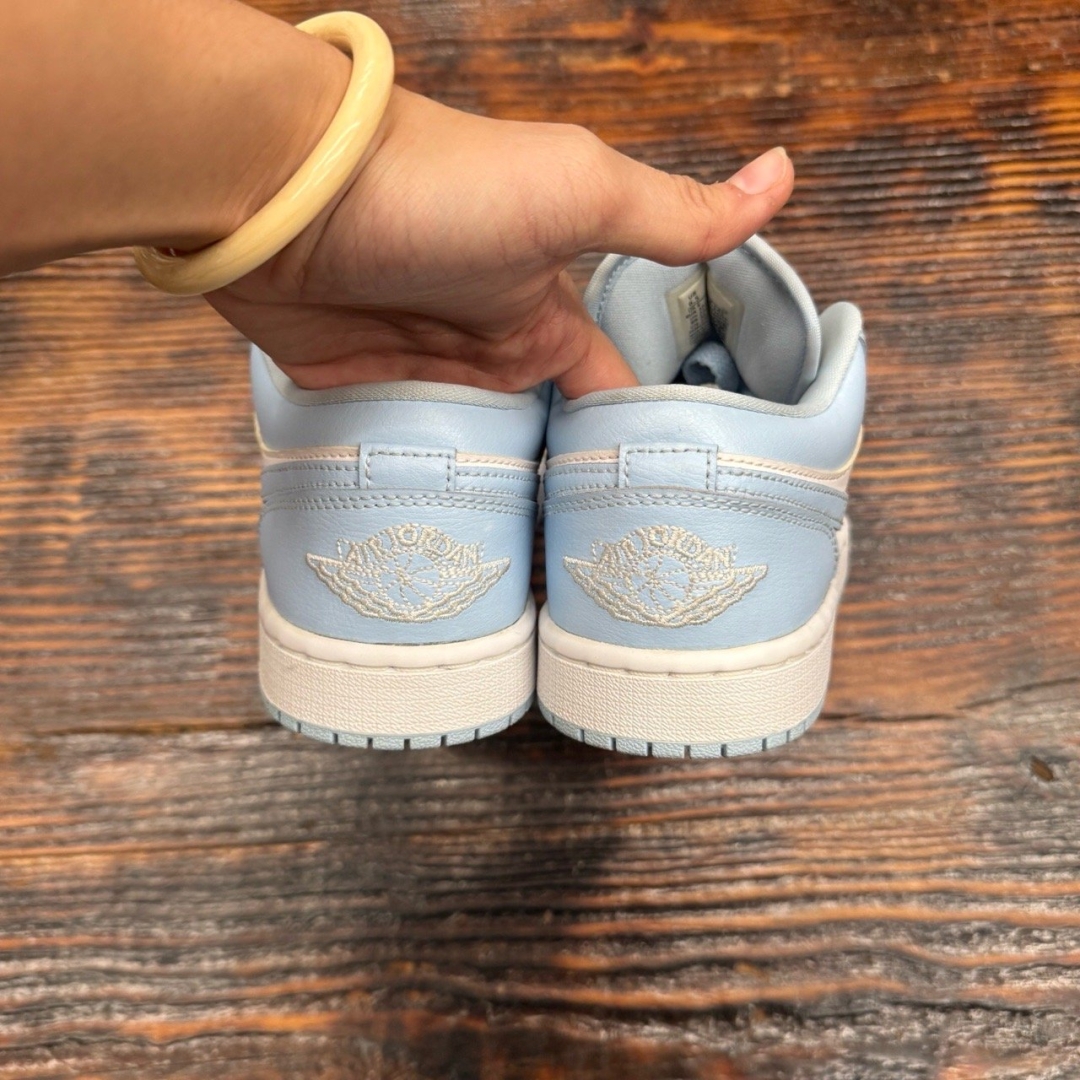 JD3158 - 1S LOW ALUMINIUM - 37,5