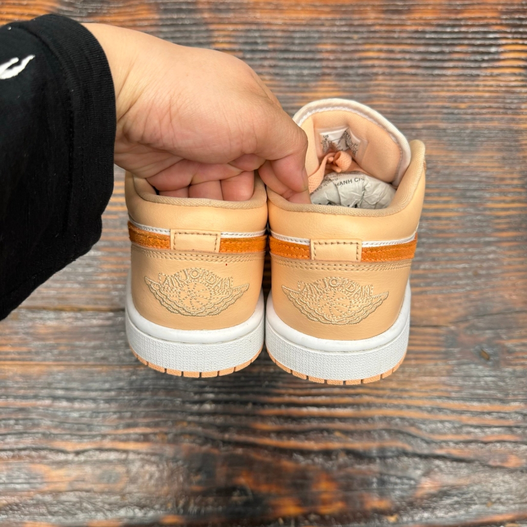 JD3159 - 1S LOW SUNSET HAZE - 36,5