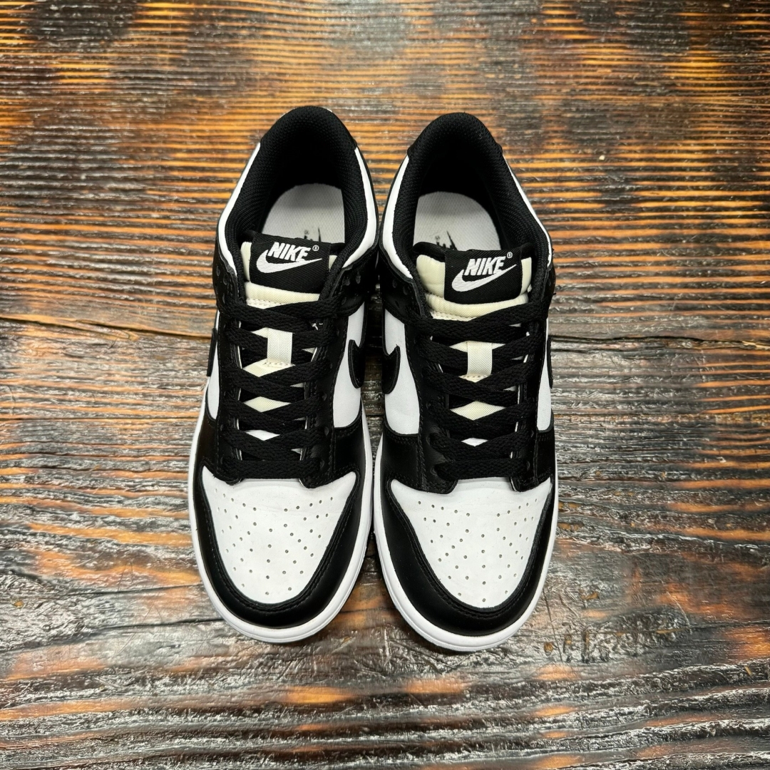 DU460 - DUNK LOW PANDA FB - 37,5