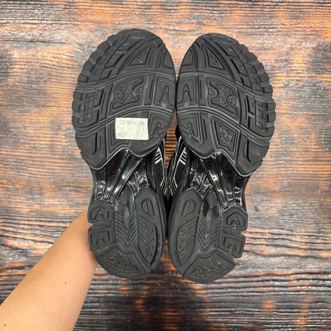 CS4041 - ASICS KAYANO 14 BLACK FB - 42,5