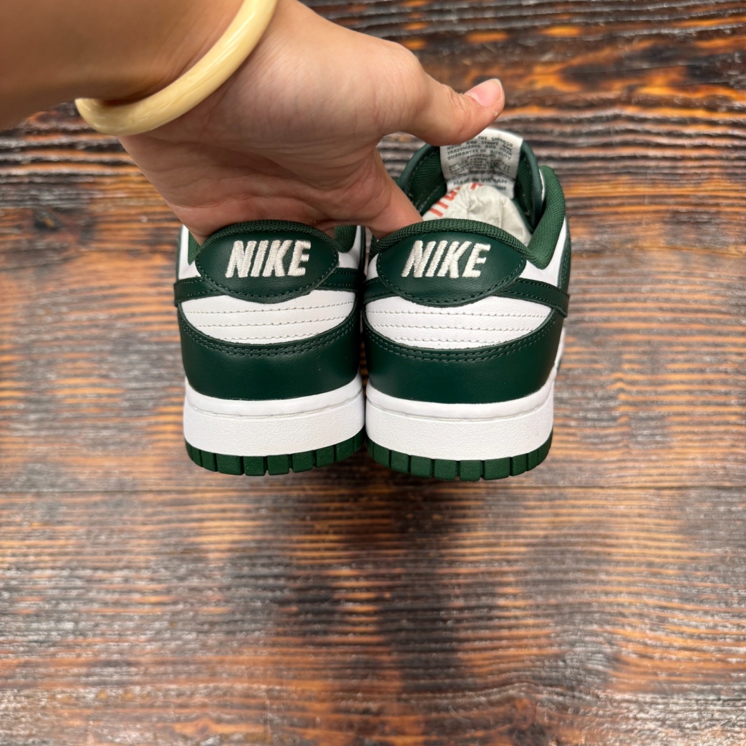 DU461 - DUNK LOW MICHIGAN STATE DS FB - 40