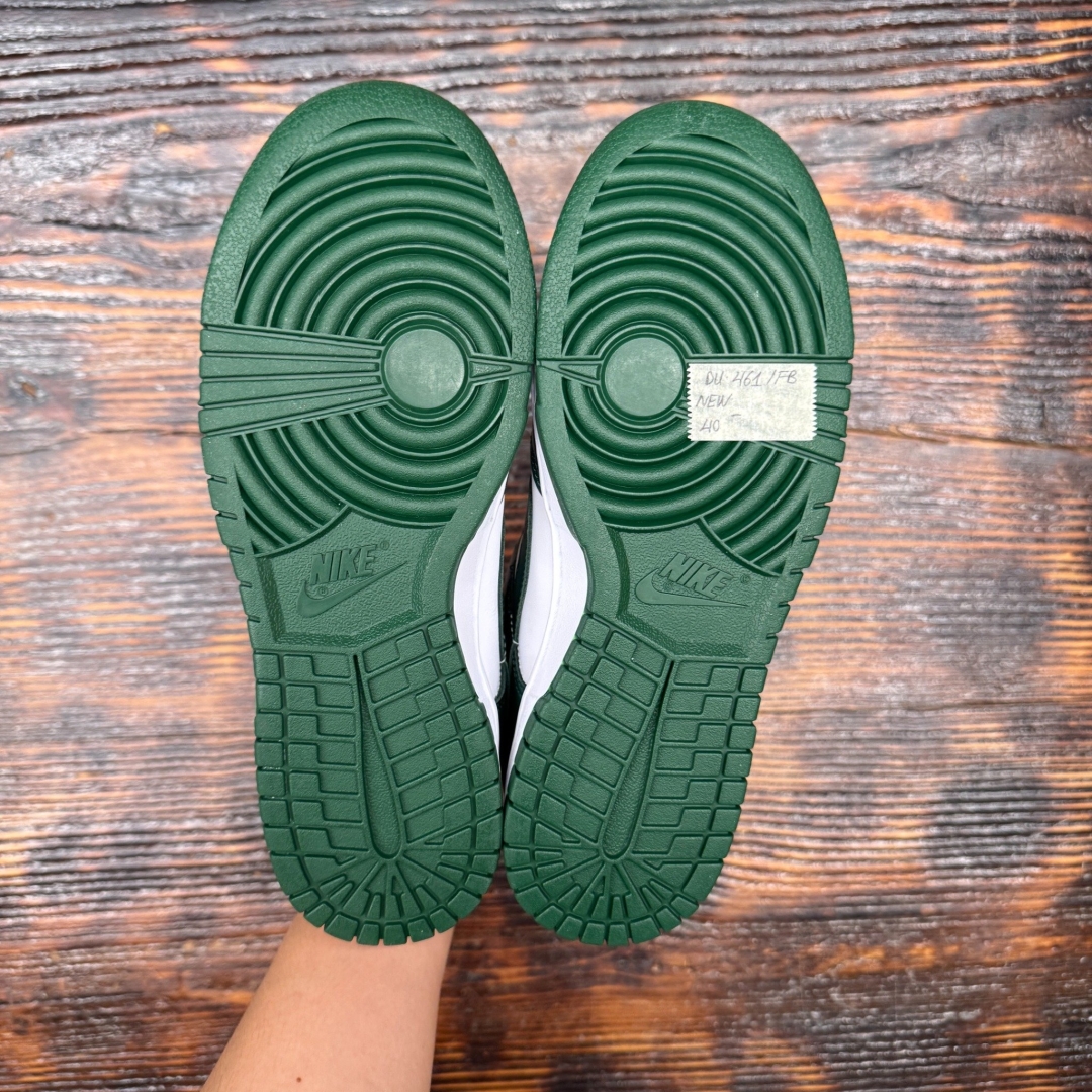 DU461 - DUNK LOW MICHIGAN STATE DS FB - 40