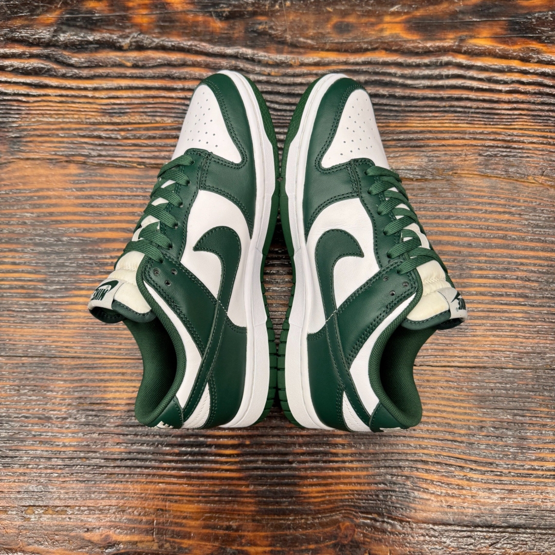 DU461 - DUNK LOW MICHIGAN STATE DS FB - 40