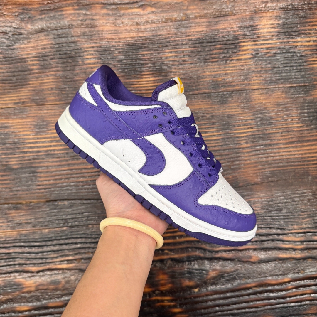 DU462 - DUNK LOW FLIP THE OLD SKOOL FB - 37,5