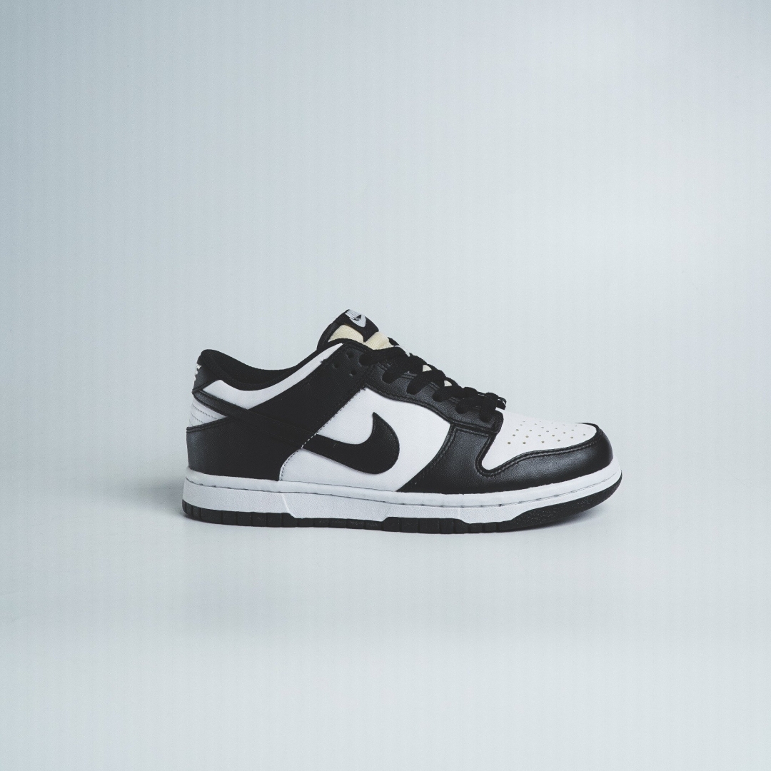 DU463 - DUNK LOW PANDA FB - 38