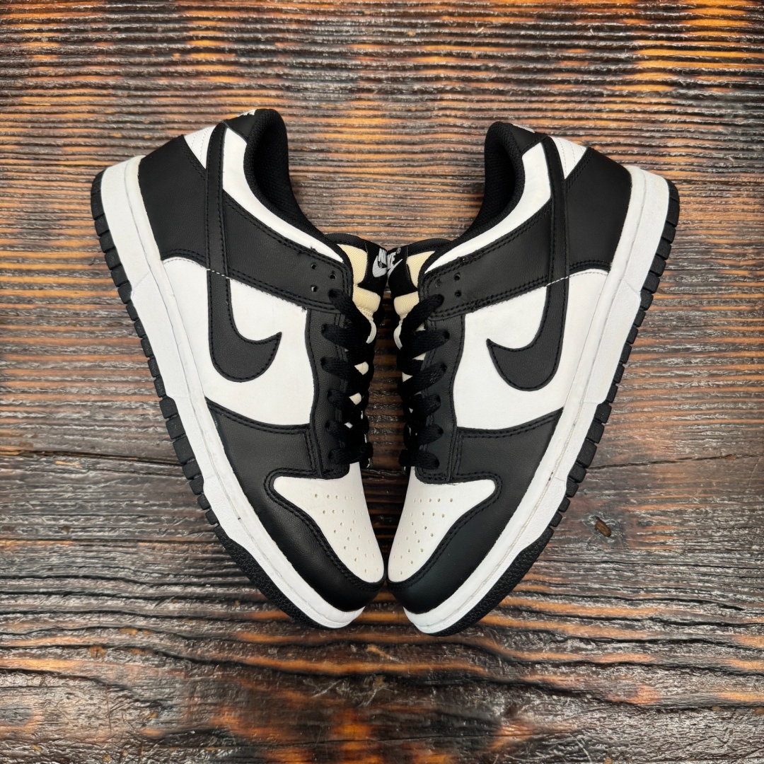 DU463 - DUNK LOW PANDA FB - 38