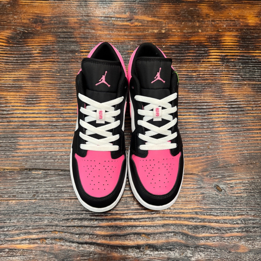 JD3162 - 1S LOW PINKSICLE DS FB - 39