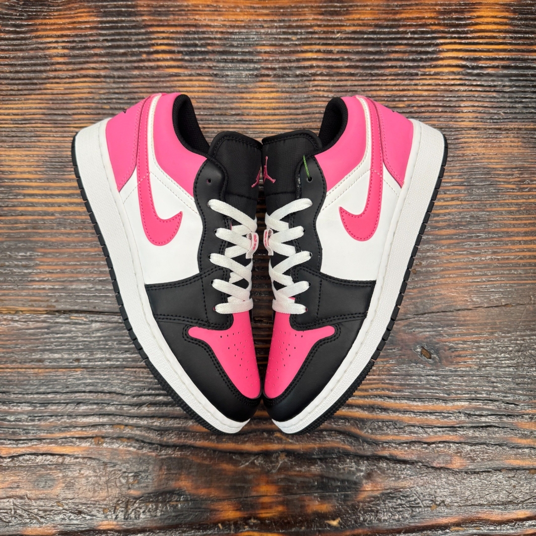 JD3162 - 1S LOW PINKSICLE DS FB - 39