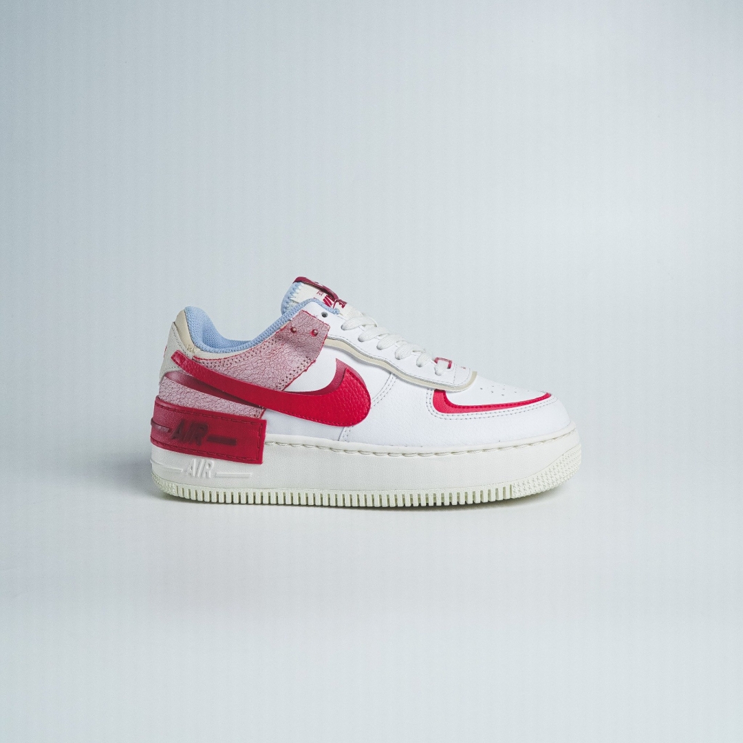 AF2760 - AF1 LOW SHADOW SUMMIT WHITE DS FB - 38,5