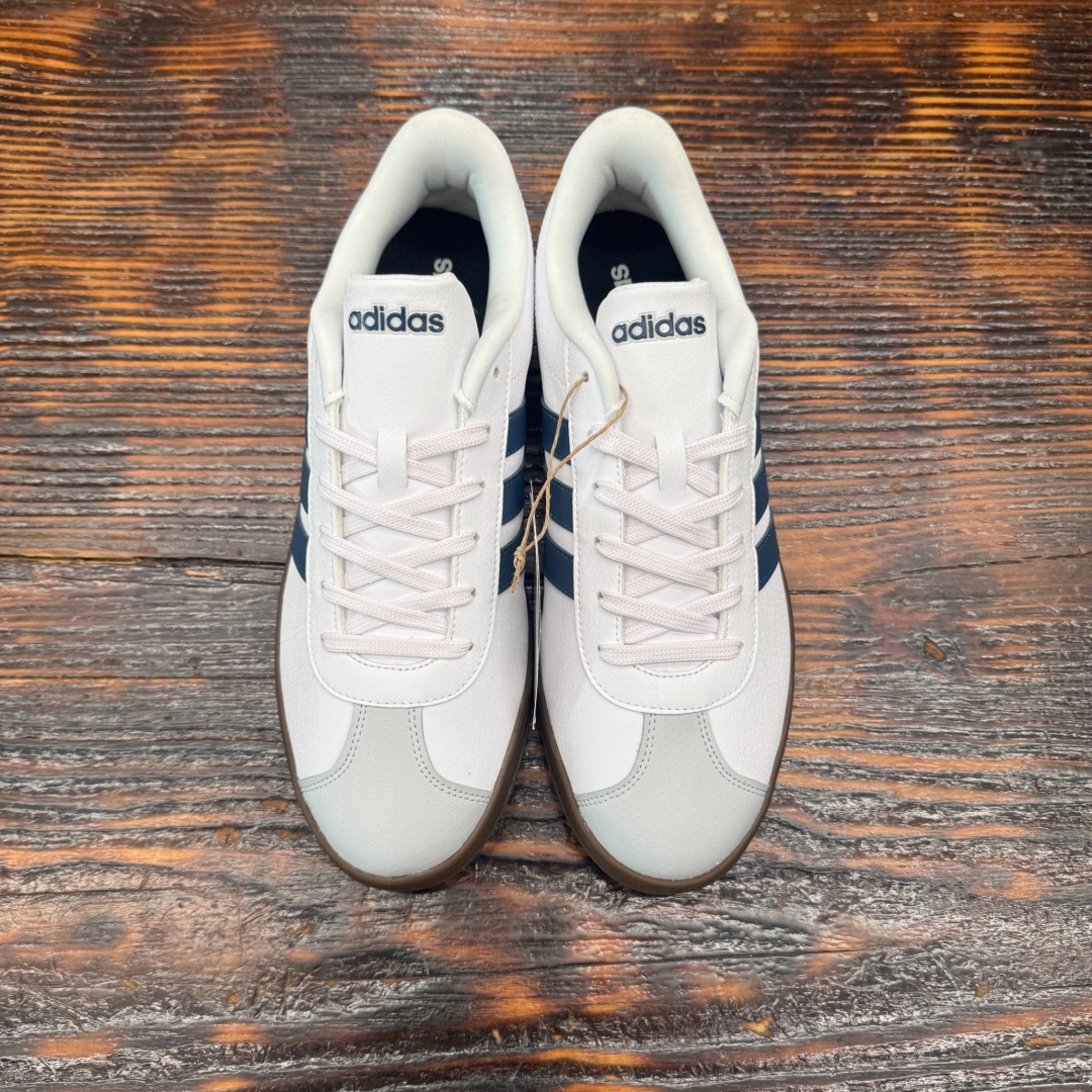 JK2548 - ADIDAS WINDX WHITE NAVY DS FB