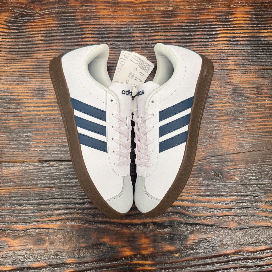 JK2548 - ADIDAS WINDX WHITE NAVY DS FB