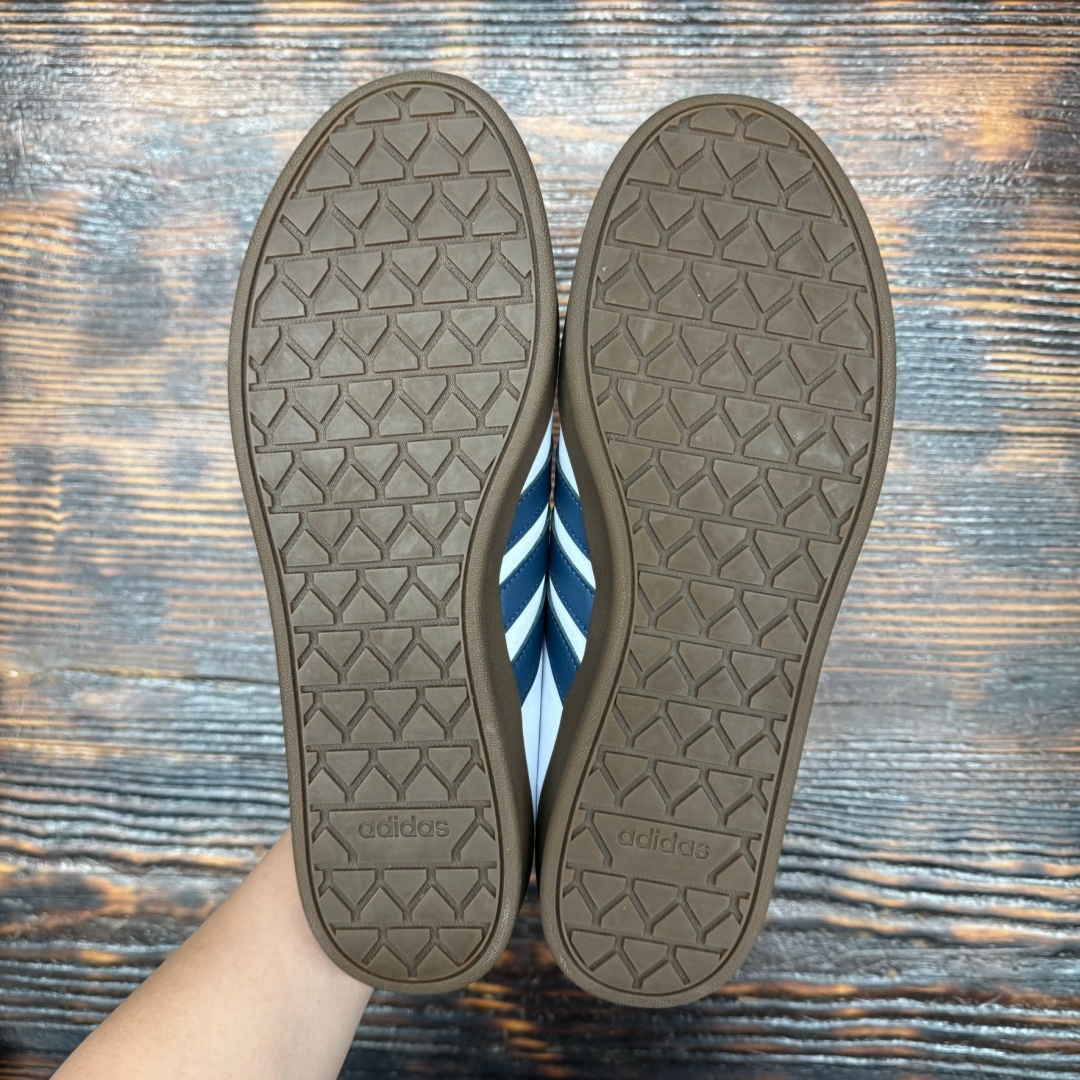 JK2548 - ADIDAS WINDX WHITE NAVY DS FB