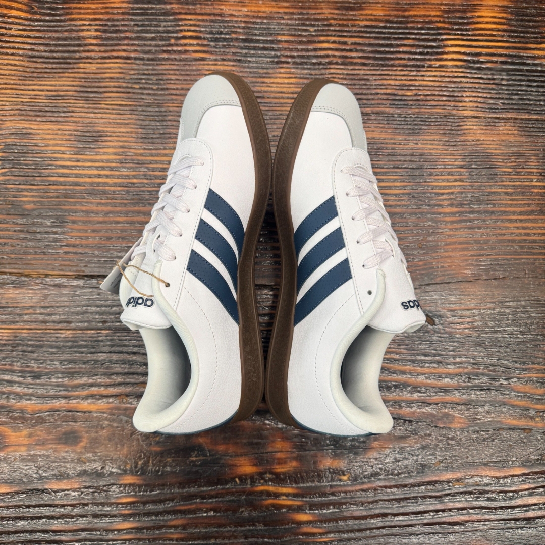 JK2548 - ADIDAS WINDX WHITE NAVY DS FB