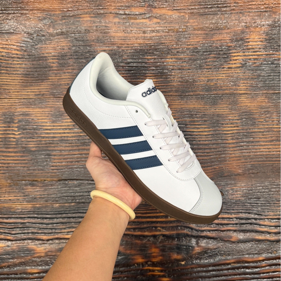 JK2548 - ADIDAS WINDX WHITE NAVY DS FB