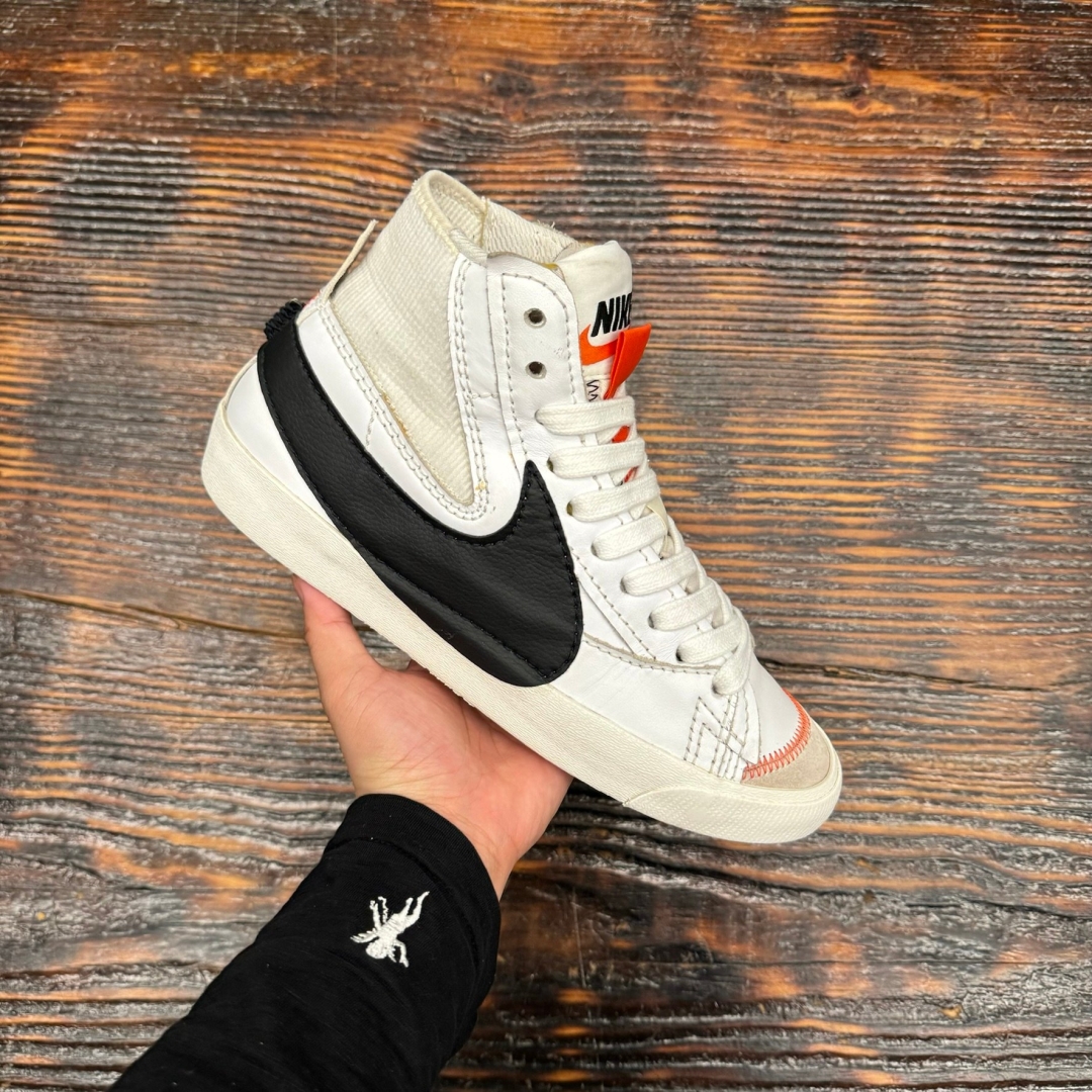 CS4043 - BLAZER MID JUMBO - 42