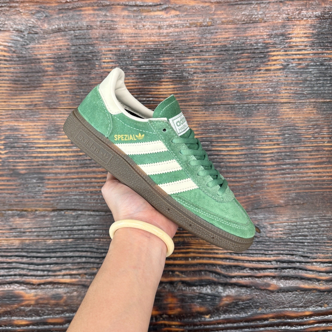 CS4046 - ADIDAS SPEZIAL GREEN FB - 36