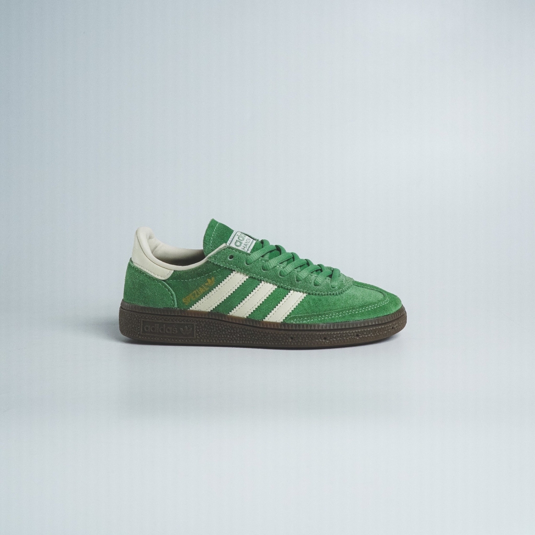 CS4046 - ADIDAS SPEZIAL GREEN FB - 36
