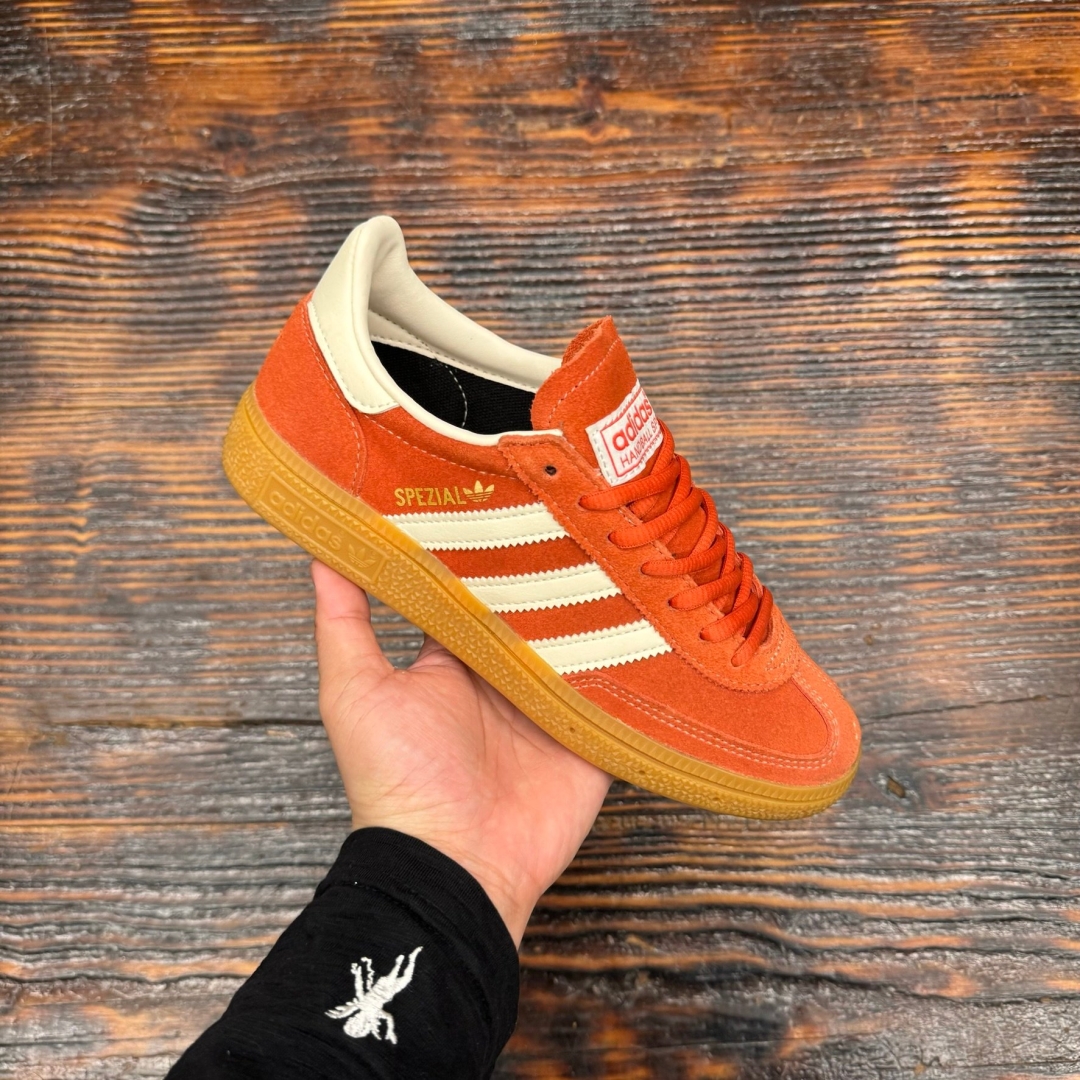 CS4047 - ADIDAS SPEZIAL ORANGE FB - 36