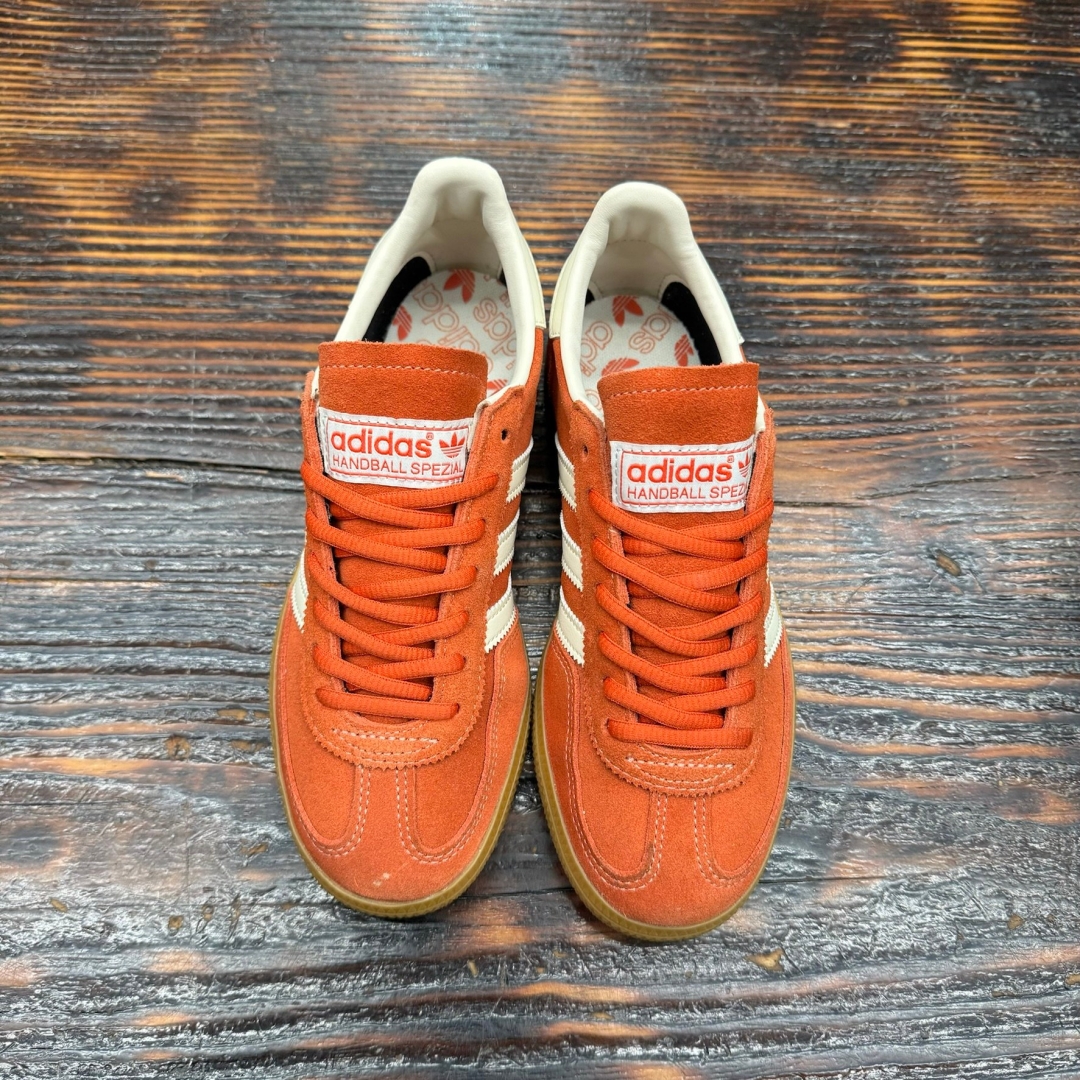 CS4047 - ADIDAS SPEZIAL ORANGE FB - 36