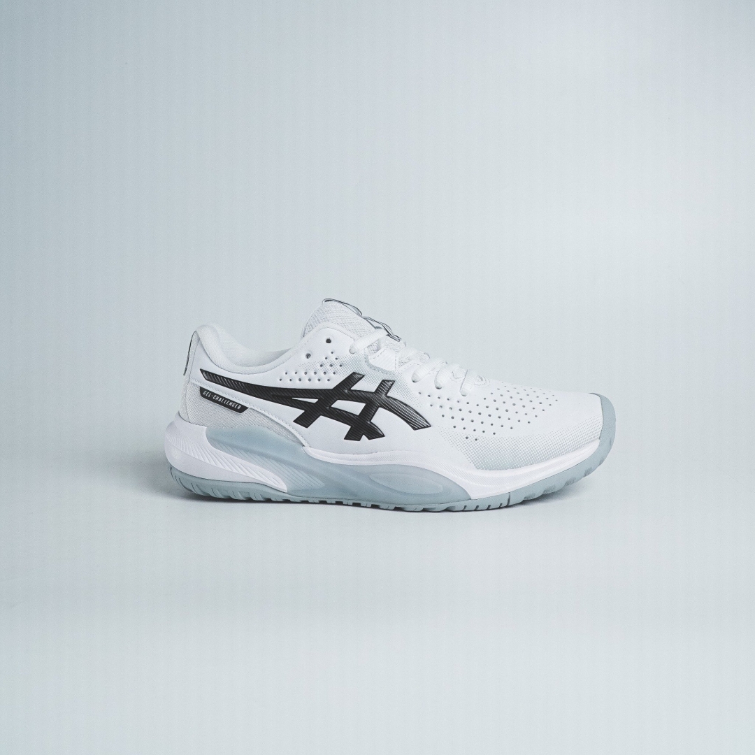 1041A510 - ASICS GEL CHALLENGER WHITE DS FB