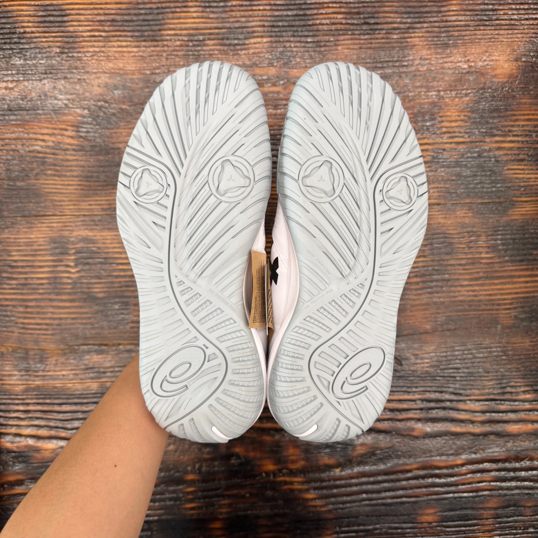 1041A510 - ASICS GEL CHALLENGER WHITE DS FB