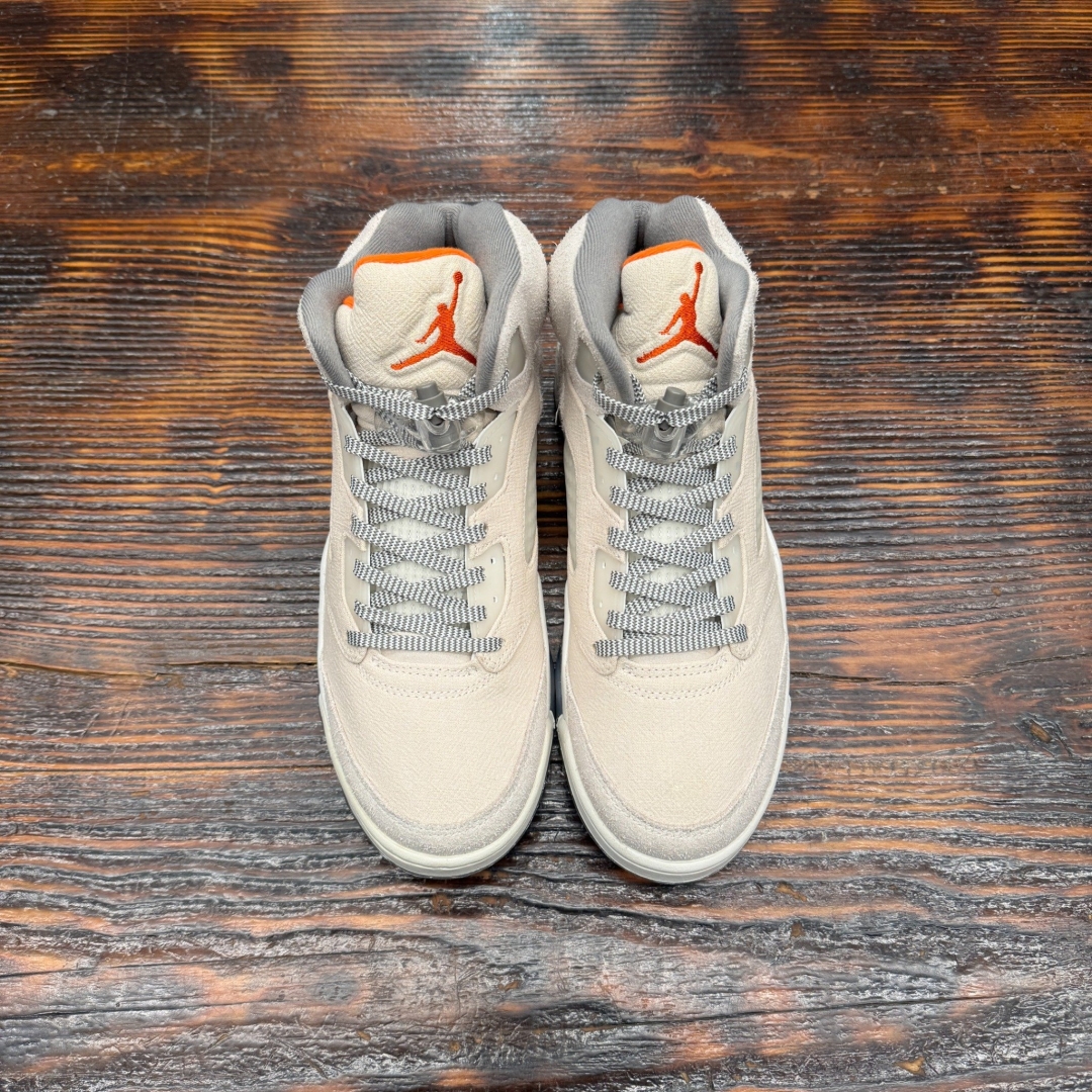 JD3176 - JORDAN 5 CRAFT DS FB - 44