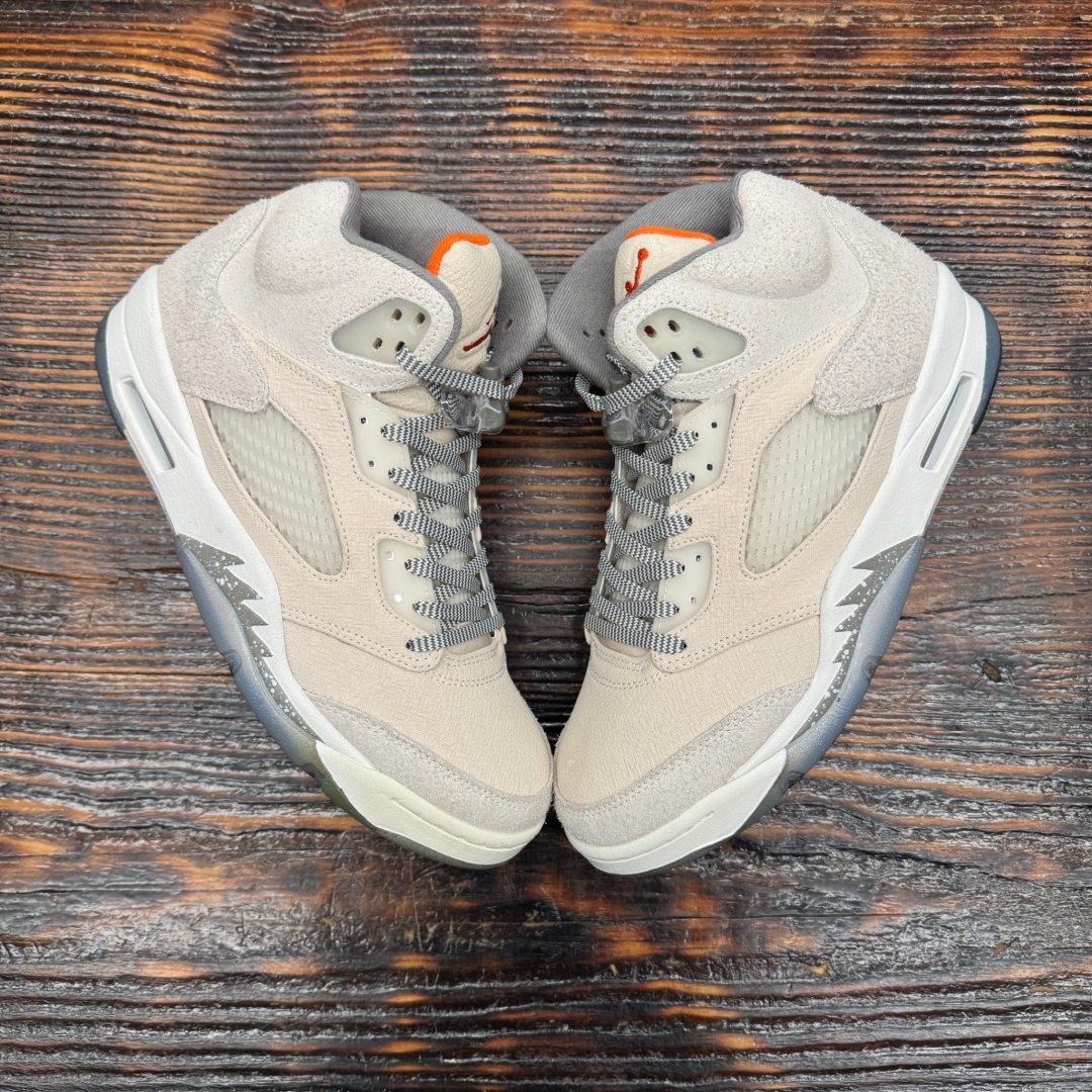 JD3176 - JORDAN 5 CRAFT DS FB - 44