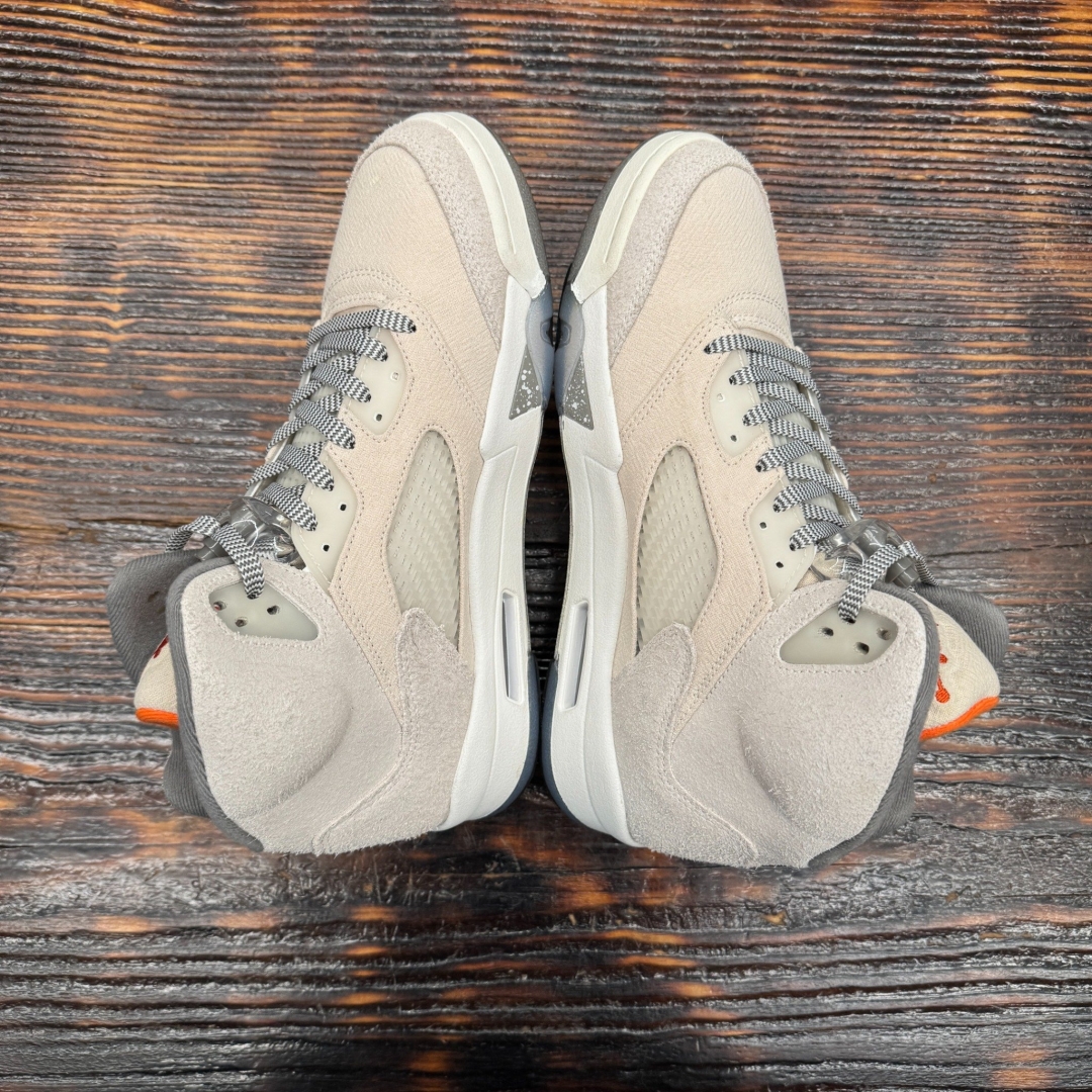 JD3176 - JORDAN 5 CRAFT DS FB - 44