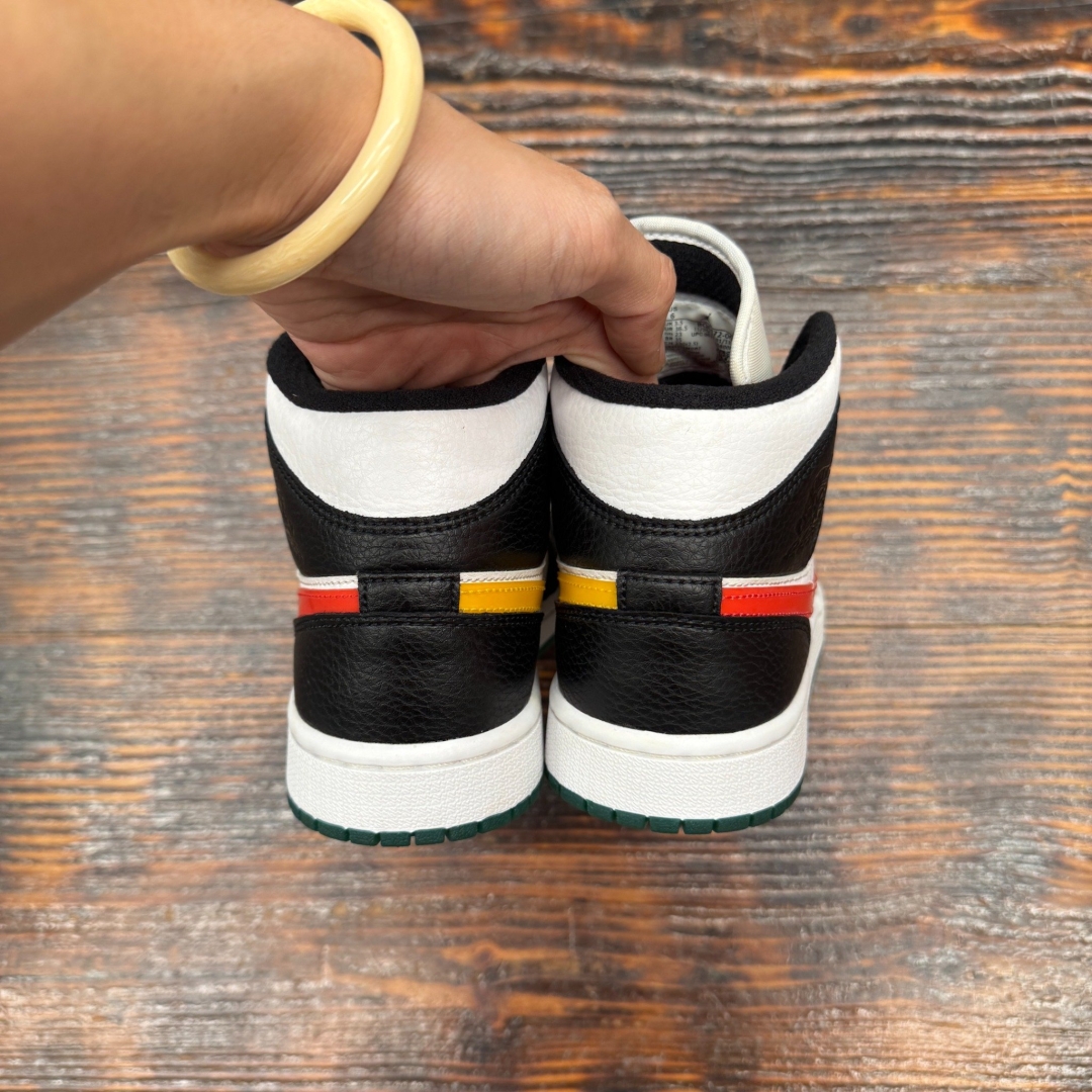 JD3178 - 1S MID ALTERNATE SW FB - 36,5