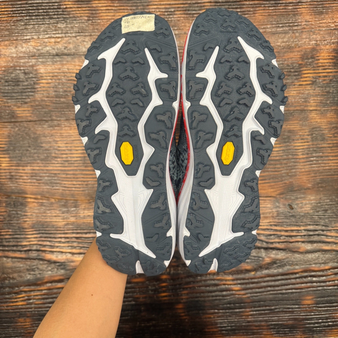 CS4060 - HOKA SPEEDGOAT 6 DS FB - 45