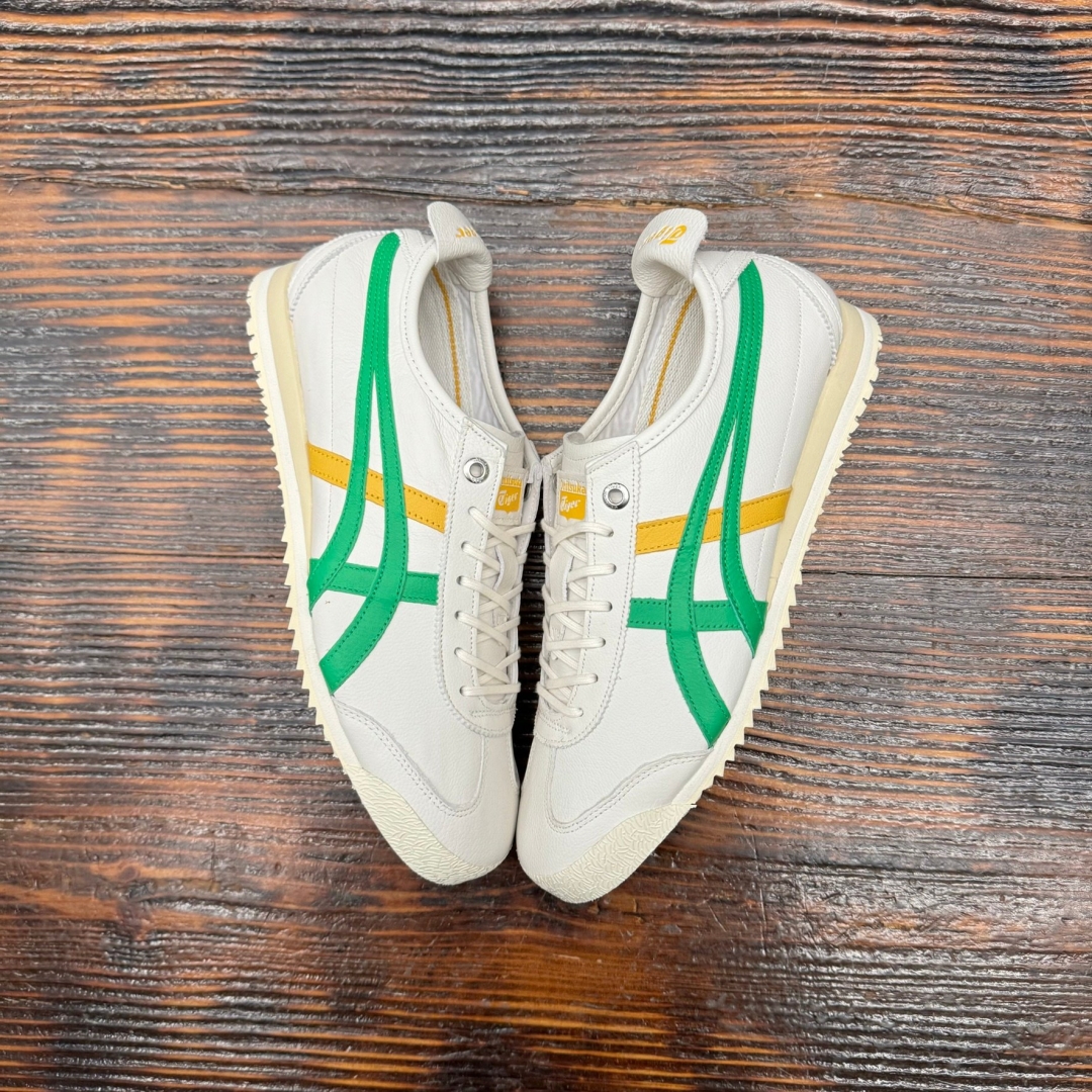 CS4069 - ONITSUKA TIGER SD MEXICO 66 DS FB - 39,5