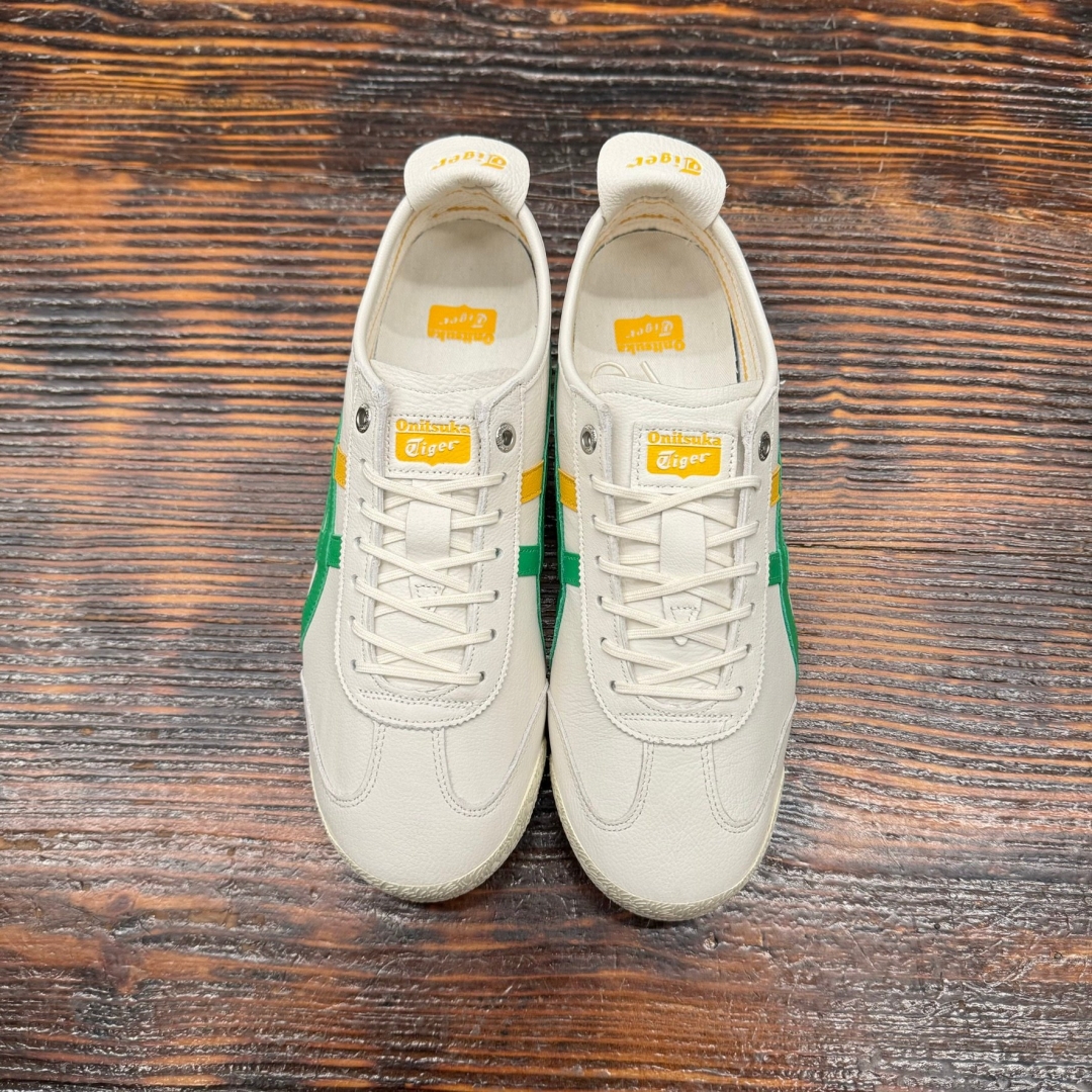CS4069 - ONITSUKA TIGER SD MEXICO 66 DS FB - 39,5