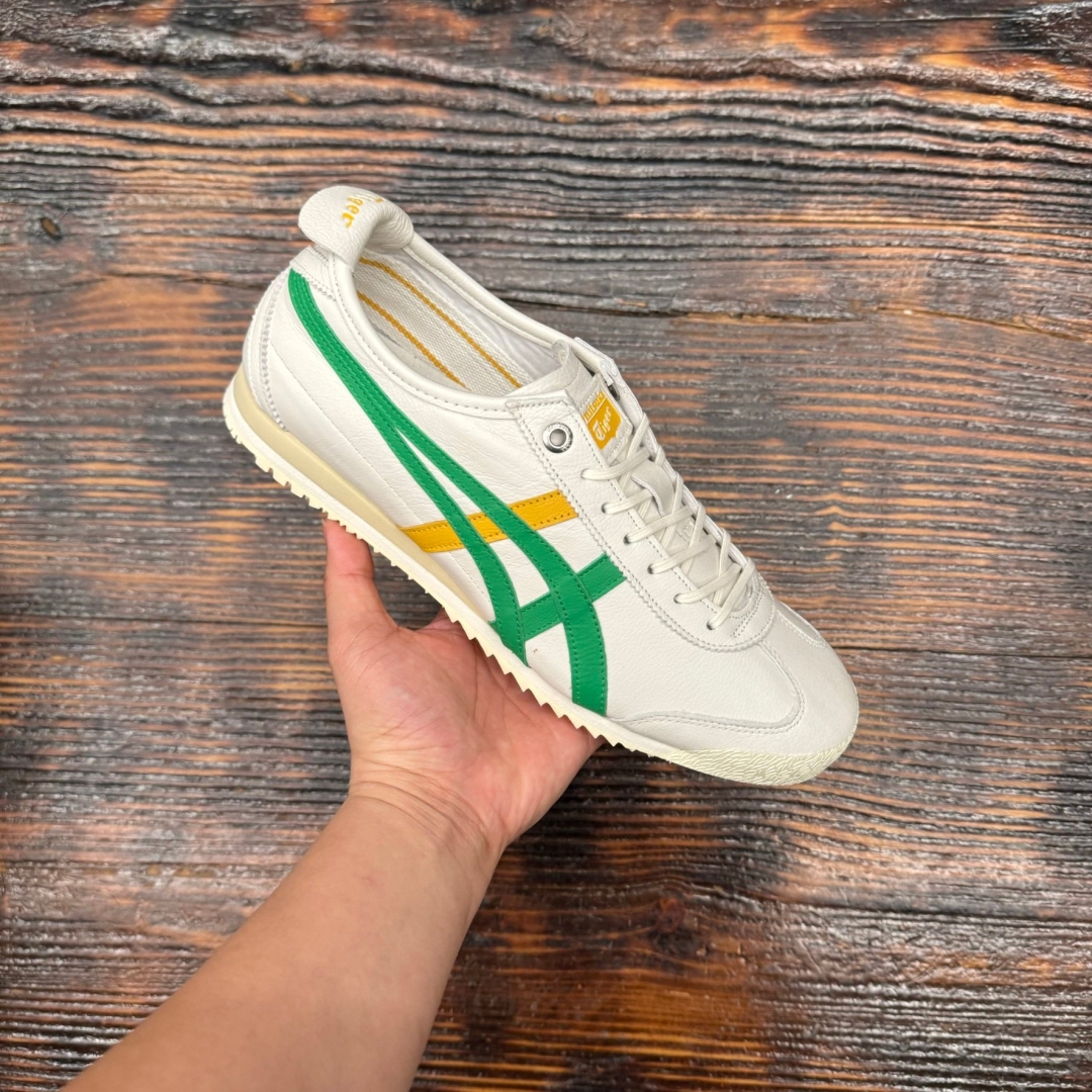 CS4069 - ONITSUKA TIGER SD MEXICO 66 DS FB - 39,5