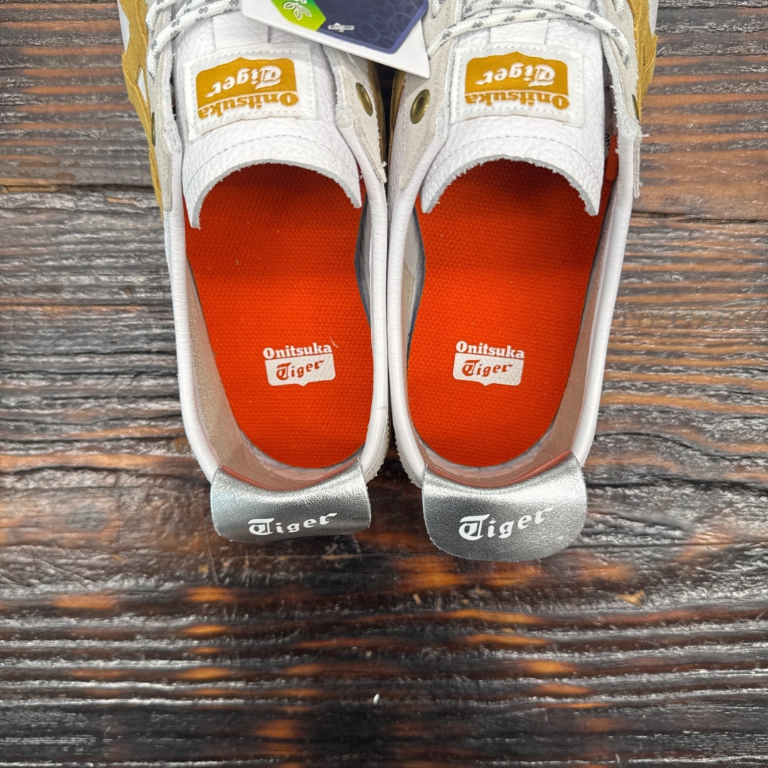 CS4075 - ONITSUKA TIGER MEXICO 66 DS FB - 44,5