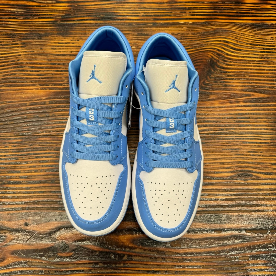 1S LOW UNC DS FB - 42,5