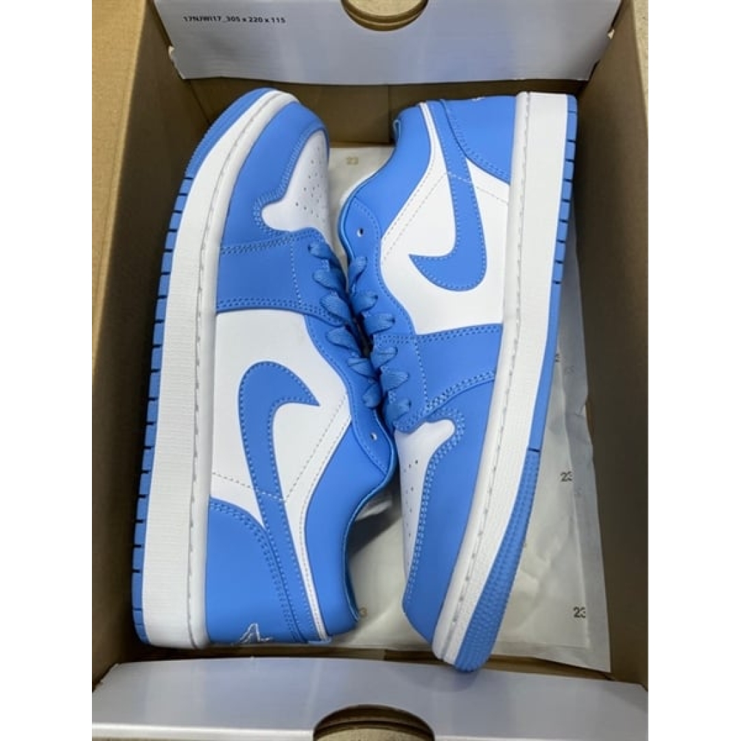1S LOW UNC DS FB - 42,5