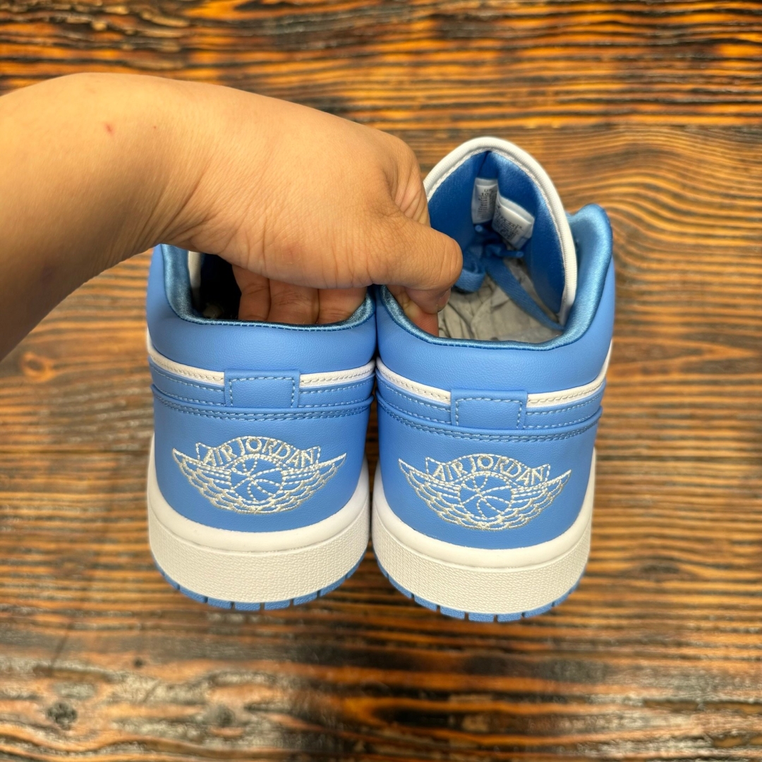 1S LOW UNC DS FB - 42,5